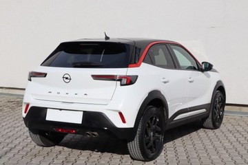 Opel Mokka II SUV 1.2 Turbo 130KM 2023 Opel Mokka 1.2 Turbo, Salon Polska, Serwis ASO, zdjęcie 4