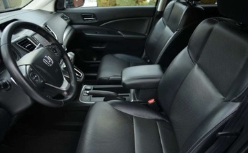 Honda CR-V IV SUV Facelifting 2.0 i-VTEC 155KM 2018 Honda CR-V Honda CR-V 2.0i-VTEC 4WD Automatik Lifestyle Plus 2.0 Benzyna, zdjęcie 21