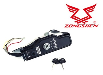 STACYJKA HONDA GX240, GX270, GX340, GX390