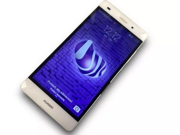 TELEFON HUAWEI P8 LITE