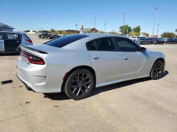 Dodge Charger VII 2023 Dodge Charger 2023r., 3.6l, od ubezpieczalni 3.6 Benzyna 292KM, zdjęcie 4