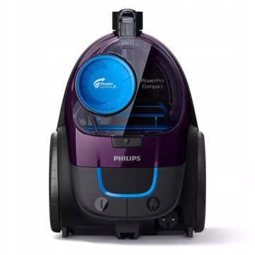 Philips PowerPro FC9333/09 Пылесос без мешка PowerCyclone 5 мощностью 900 Вт