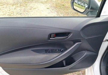 Toyota Corolla XII Hatchback 1.2 Turbo D-4T 116KM 2019 Toyota Corolla 1.2 T ACTIVE Salon PL 1 wlasciciel FV Vat 1.2 116KM, zdjęcie 9