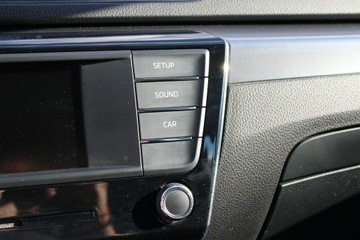 Skoda Superb III Liftback 1.8 TSI 180KM 2016 Škoda Superb Skoda Superb Salon Polska TSI 180HP, zdjęcie 25