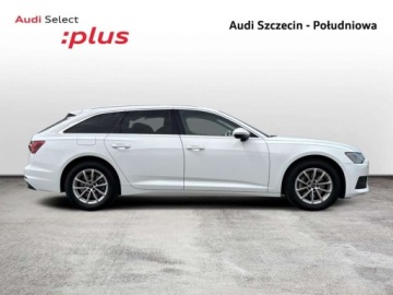 Audi A6 C8 2021 Audi A6 Avant VAT23 Gwarancja BangOlufsen Szyby akustyczne 2.0 245KM, zdjęcie 5