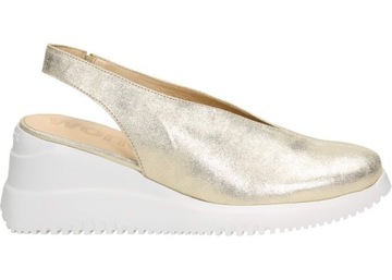 Wonders Galanterki G-6607 37 Glitter Platino
