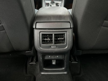 Seat Ateca SUV 1.5 EcoTSI 150KM 2019 Seat Ateca 1.5 150KM Eco TSI Style S&amp;S DSG Salon P, zdjęcie 33