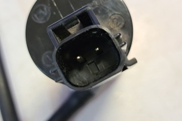 MOTOREK NÁDOBKY OSTŘIKOVAČŮ JAGUAR F-TYPE COUPE (X152) 1019873 3.0L