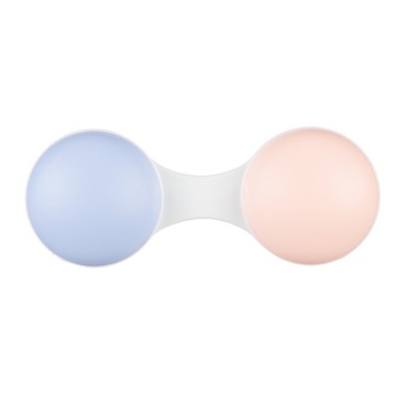 НАБОР ПЕРВЫХ ПОГРЕМЧИК CANPOL 4 ШТ. 79/401