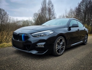 BMW Seria 2 F22-F23-F45-F46 Active Tourer Facelifting 225i 231KM 2021 BMW 228i xDrive 2021r, zdjęcie 1