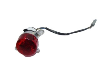 LAMPA TYŁ TYLNA TGB TARGET 525