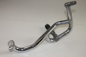 YAMAHA XV 750 VIRAGO GMOLE OSŁONY PODNÓŻKI GMOL