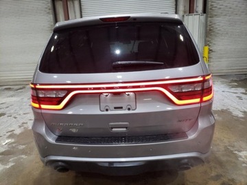 Dodge Durango III 2020 Dodge Durango Srt 2020 6.4l 6.4 Benzyna 475KM, zdjęcie 2