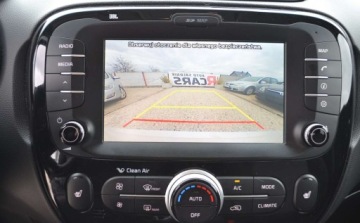 Kia Soul II 2017 Kia Soul Bezwypadkowe - Bogate wyposazenie - Oplacony - Super Stan 1.6, zdjęcie 25