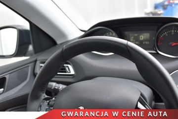 Peugeot 2019 Peugeot 308 NaviKamera Klimatronic Tempomat Alu-Felgi Relingi, zdjęcie 15