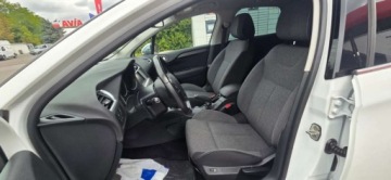 Citroen C4 II Hatchback 5d Facelifting 1.2 PureTech 130KM 2015 Citroen C4 1,2 THP 130 KM Super Stan Import Raty Oplaty 1.2 Benzyna, zdjęcie 25