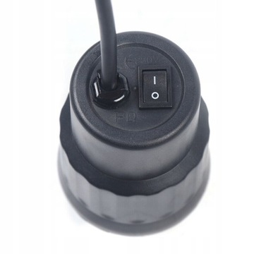 Электрический двигатель для гриля мощностью 4 Вт с USB-кабелем