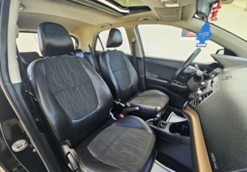 Kia Picanto II Hatchback 5d 1.2 85KM 2013 Kia Picanto SLICZNY 1.2 Benzyna BOGATA WERSJA Oryginal ZADBANY Serwis 2014r, zdjęcie 19