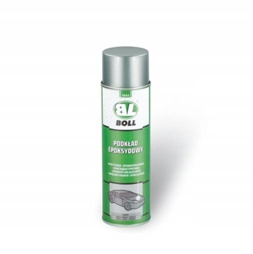 BOLL PODKŁAD EPOKSYDOWY - SPRAY 500ml