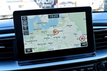 Kia Ceed III Kombi 1.6 CRDi 115KM 2018 Kia Cee'd 1,6 CRDi Ledy Skóra Navi Kamera, zdjęcie 23