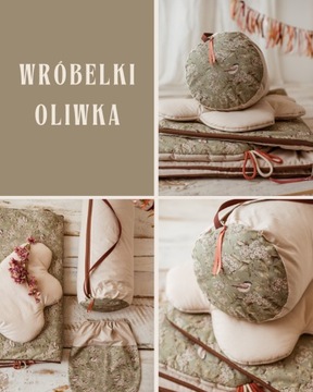 3IN1 Спящий пакет в детском саду.