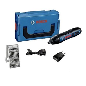 Wkrętak precyzyjny wkrętarka Bosch 3.6V 1.5Ah