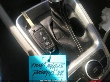 Hyundai 2021 Hyundai Inny 2021 HYUNDAI VENUE SEL 1.6 Benzyna 121KM, zdjęcie 9