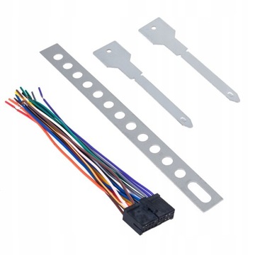 RADIO SAMOCHODOWE 1DIN 7'' BT WYSUWANY BYDGOSZCZ