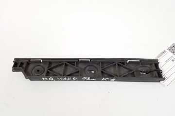 LEVÝ VÝZTUHA ZADNÍHO NÁRAZNÍKU MERCEDES-BENZ VITO / MIXTO FURGON (W639)