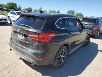 BMW X1 F48 2019 BMW X1 2019 BMW X1 xDrive28i Sports Activity Vehicle 2.0 Benzyna 228KM, zdjęcie 2