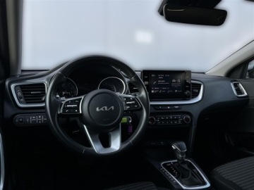 Kia Ceed III Hatchback Facelifting  1.5 T-GDI 160KM 2023 Kia Ceed 1.5T-GDI 160KM M DCT l CarPlay/Android Au, zdjęcie 11