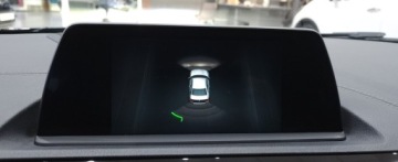 BMW Seria 2 F22-F23-F45-F46 Coupe 218i 136KM 2017 BMW Seria 2 BMW 218i Sport Coupe LIFT Nawigacja Lampy Full Led MOZLIWA ZAM, zdjęcie 36