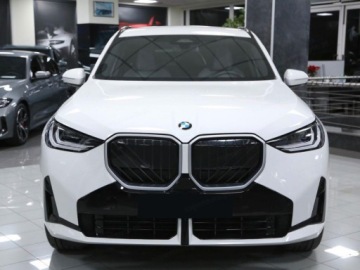 BMW X3 G45 2025 BMW X3 xDrive20d Sport Suv 2.0 (197KM) 2025, zdjęcie 6