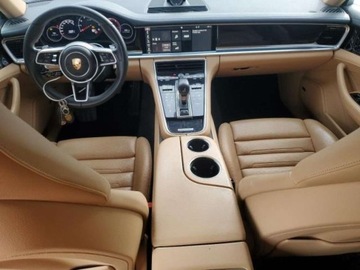 Porsche Panamera II Liftback 3.0 330KM 2018 Porsche Panamera Panamera 4 3.0 Benzyna 330KM, zdjęcie 6