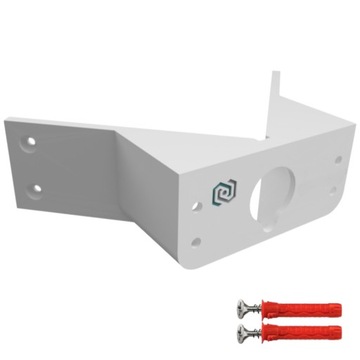 DELOSPRO UCHWYT NAROŻNY DO KAMERY Imou Cruiser DUAL IPC-S7XP XL