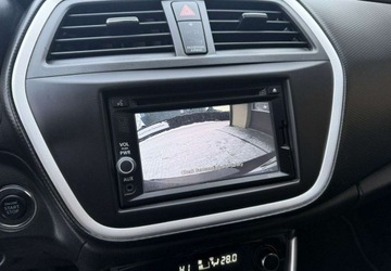 Suzuki SX4 I Sedan 1.6 VVT 120KM 2013 Suzuki SX4 S-Cross Rezerwacja 1.6 Benzyna 120KM, zdjęcie 16