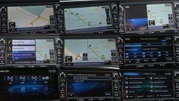 Mitsubishi Outlander III SUV Facelifting 2017 2.2 150KM 2018 Mitsubishi Outlander 2.2 DID nawi 7 osobowy kamera, zdjęcie 18