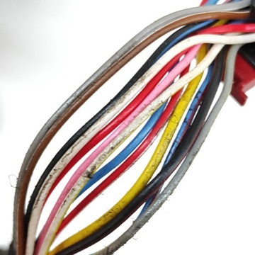 95B857508F ZRCÁTKO PRAVÉ PORSCHE MACAN 95B 3.0 S DIESEL 2015