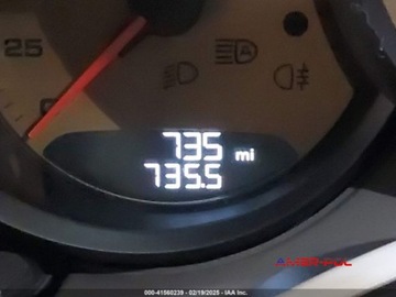 Porsche Boxster 718 2025 Porsche Boxster 2025 2.0L Turbocharged Boxer 4 Roadster 2.0 Benzyna 300KM, zdjęcie 11