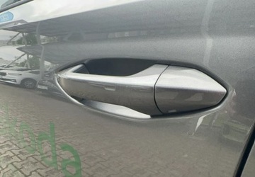 Skoda Octavia IV Liftback 1.5 TSI EVO 150KM 2024 Skoda Octavia Liftback 1.5 TSI mHev 150 KM 7DSG Selection 1.5 Benzyna, zdjęcie 11