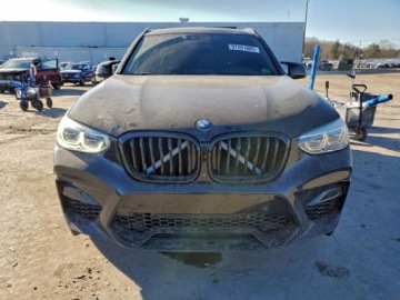 BMW 2020 BMW X3 M Competition 2020 3.0 Benzyna 503KM, zdjęcie 5