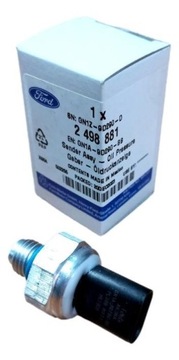 2498881 SENZOR TLAKU OLEJE OE FORD EXPLORER FOCUS GT MUSTANG KUGA