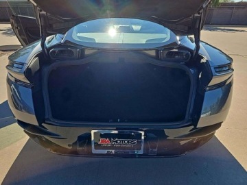 Aston Martin DB11 Coupe 4.0 V8 503KM 2020 Aston Martin DB11 V8 2020 4.0l 4.0 Benzyna 503KM, zdjęcie 3