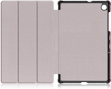 ЧЕХОЛ ДЛЯ LENOVO TAB M10 PLUS 10,3 TB-X606X + СТЕКЛО