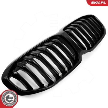 Grill, nerki 66SKV024