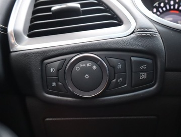 Ford Edge II 2018 Ford Edge 2.0 EcoBlue BiTurbo, Salon Polska, zdjęcie 16