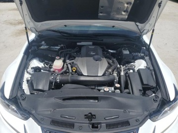 Lexus IS III 2020 Lexus IS 300 F Sport 2020 2.0 Benzyna 241KM, zdjęcie 6