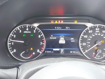 JUKE II F16 1.0 DIG-T SKŘÍŇ ŘAZENÍ AUTOMAT 20R.