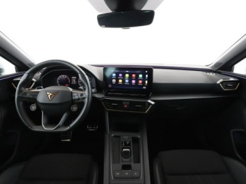 Cupra Leon II Sportstourer 2.0 TSI 310KM 2022 Cupra Leon 4x4 DSG full LED virtual cocpit navi, zdjęcie 14