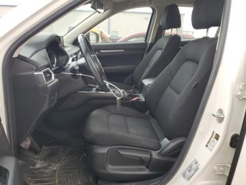 Mazda CX-5 II 2018 Mazda CX-5 Mazda CX-5 Sport 2.5 Benzyna 187KM, zdjęcie 6